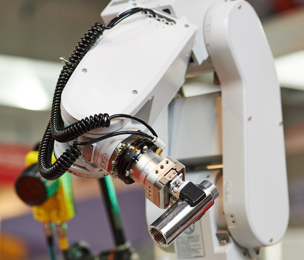 [Edito] L’approvisionnement matière touche aussi la robotique