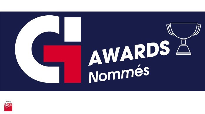 Global Industrie Awards, les nommés de la catégorie « Technologie périphérique »