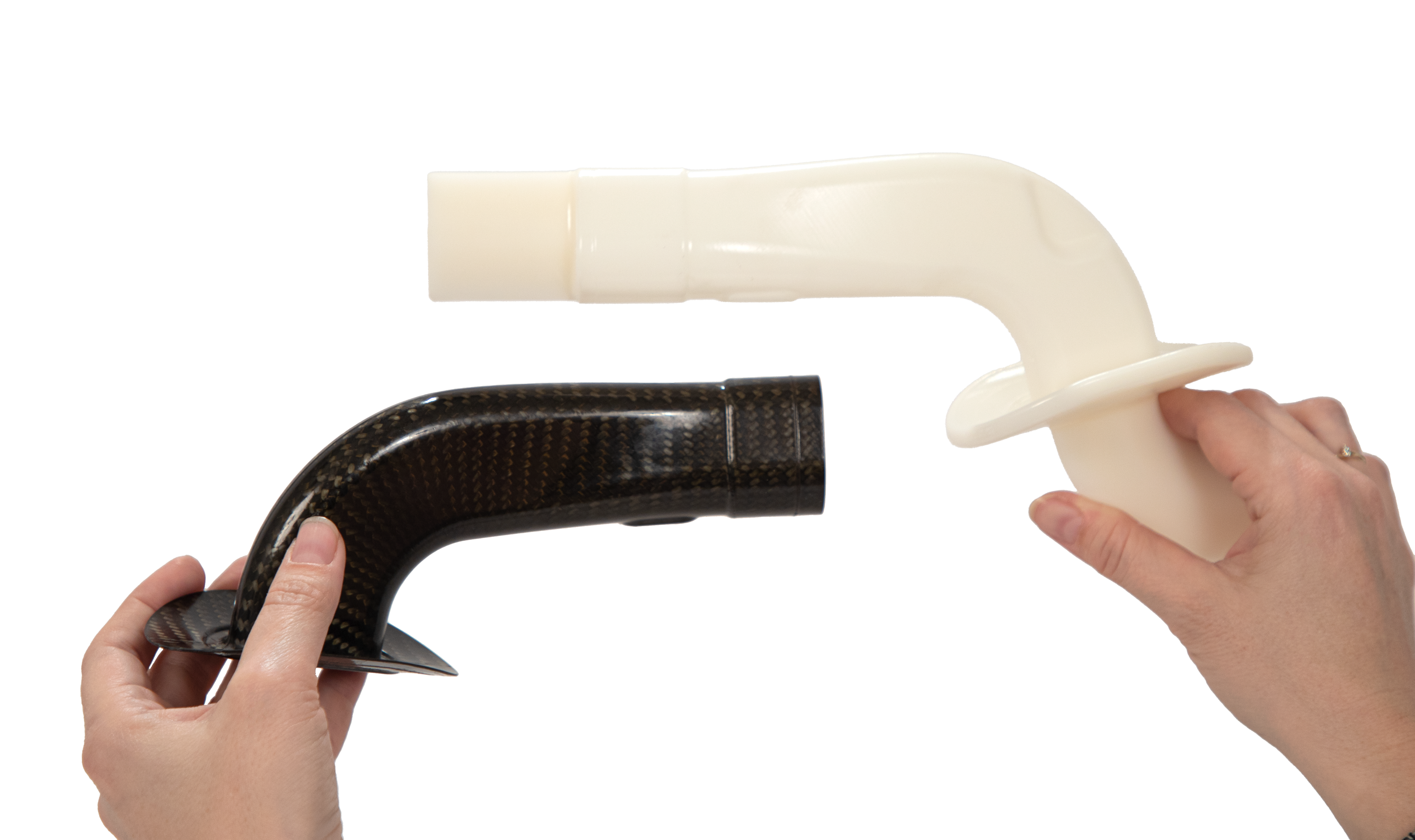 Résine extrêmement résistante pour les applications exigeant un allongement important