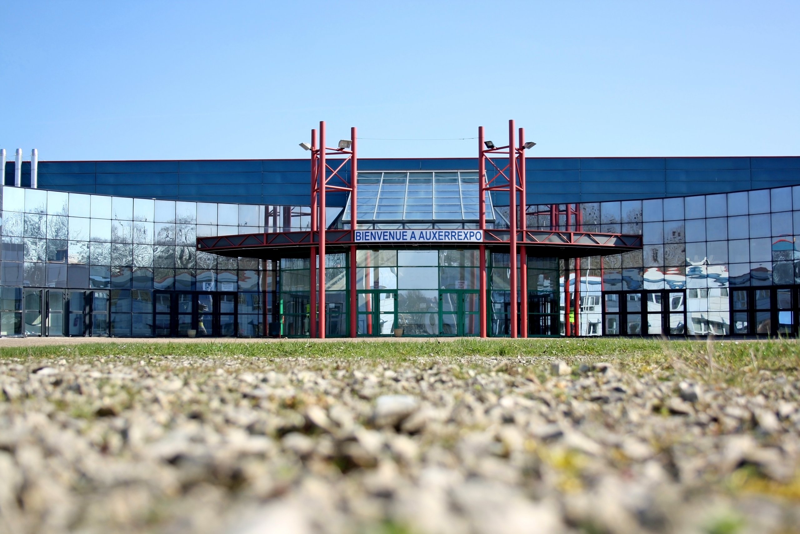 Le salon des Aff’Tech s’installe à Auxerre en 2023
