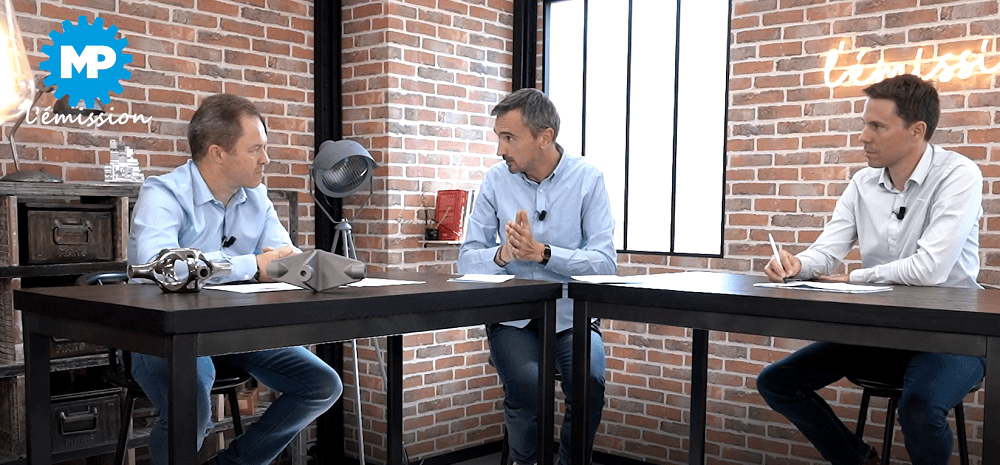 [Vidéo] De l’avion hybride à hydrogène