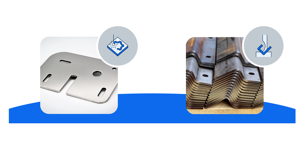 Marketplace : la plateforme Xometry améliore son offre de tôlerie