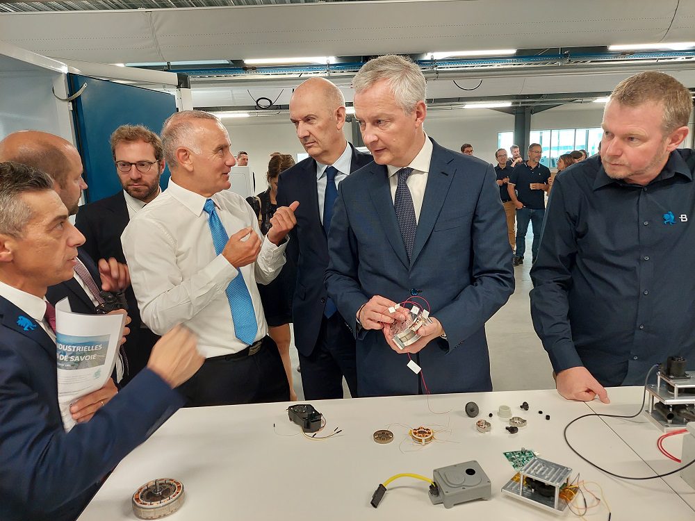 [Vidéo] Aider les décolleteurs à ne plus dépendre de l’automobile