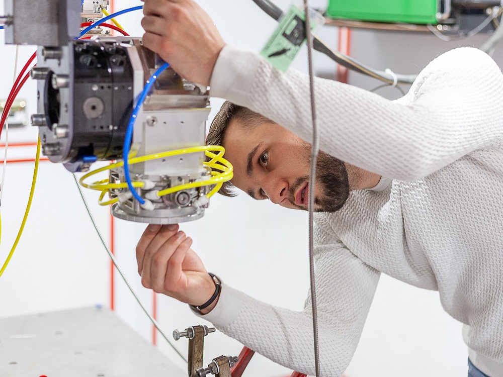 Irepa Laser, 40 ans d’innovation sur les procédés laser