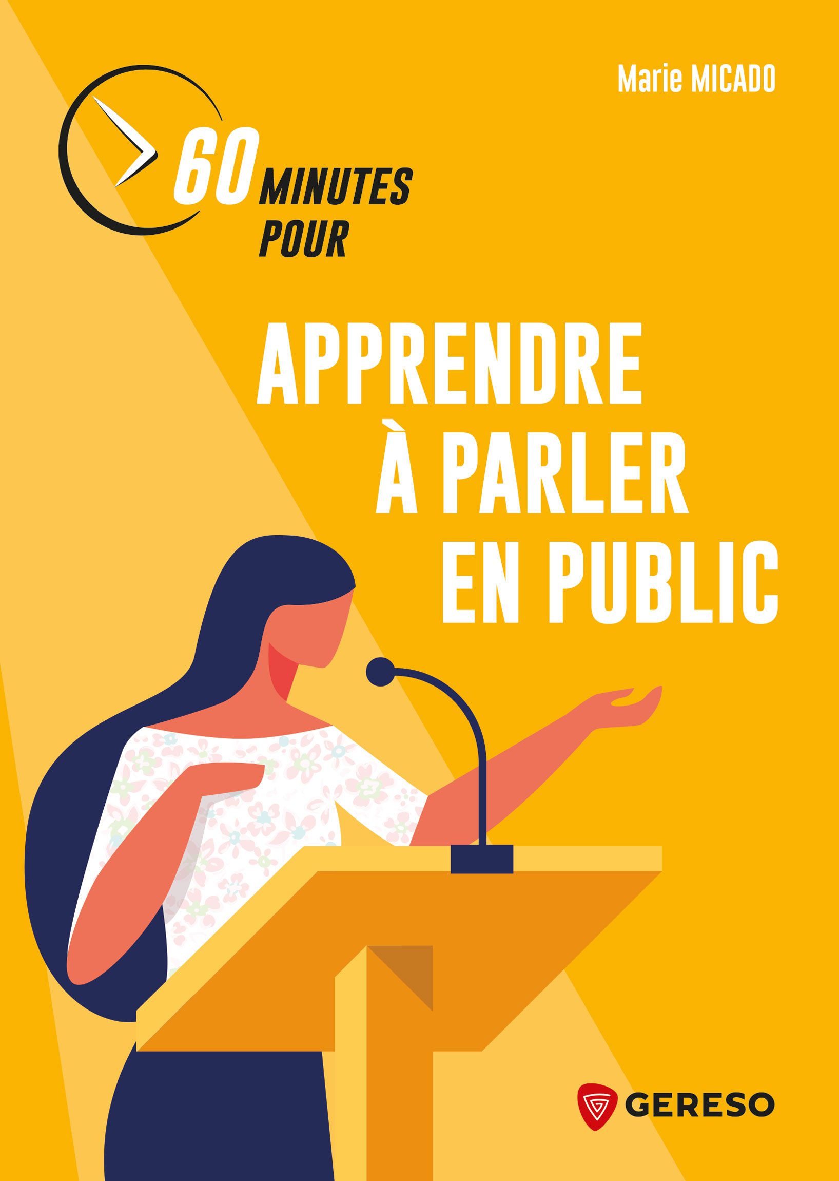 [Livre] 60 minutes pour apprendre à parler en public