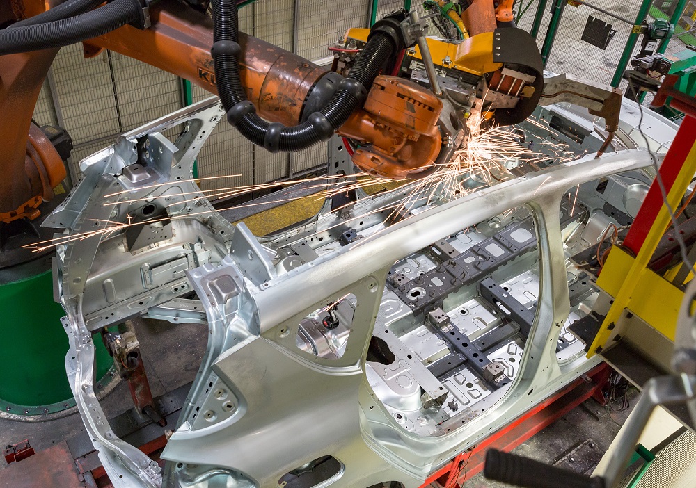 Usine automobile : leur impact sur l’environnement