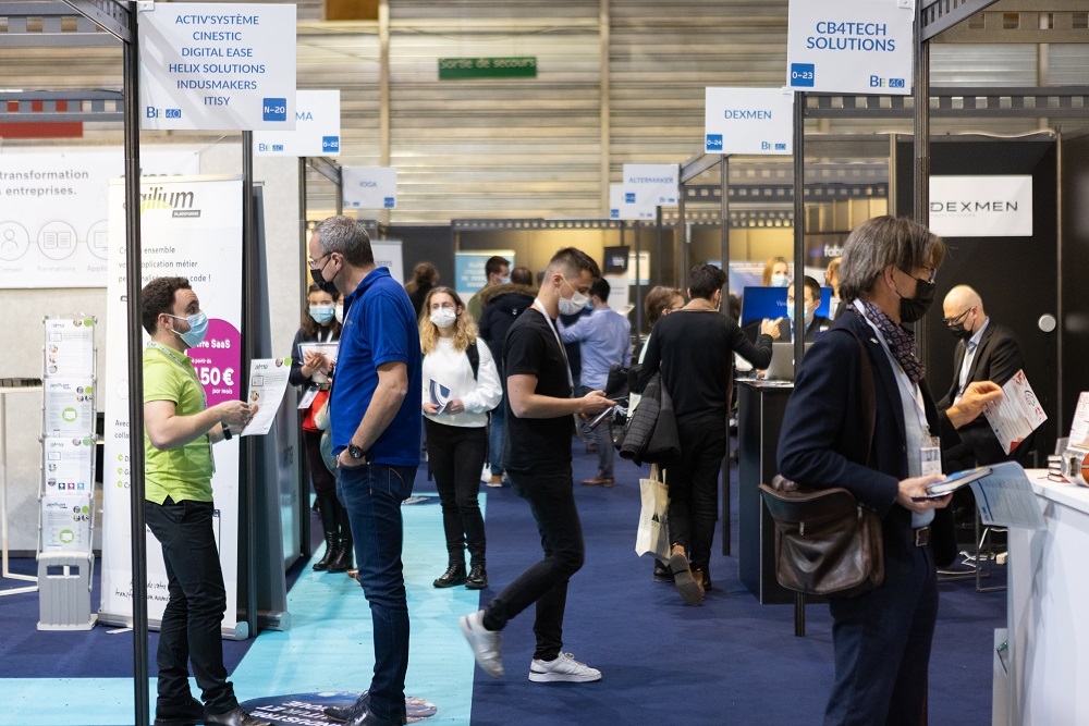 La transition énergétique s’invite au salon BE 4.0 de Mulhouse