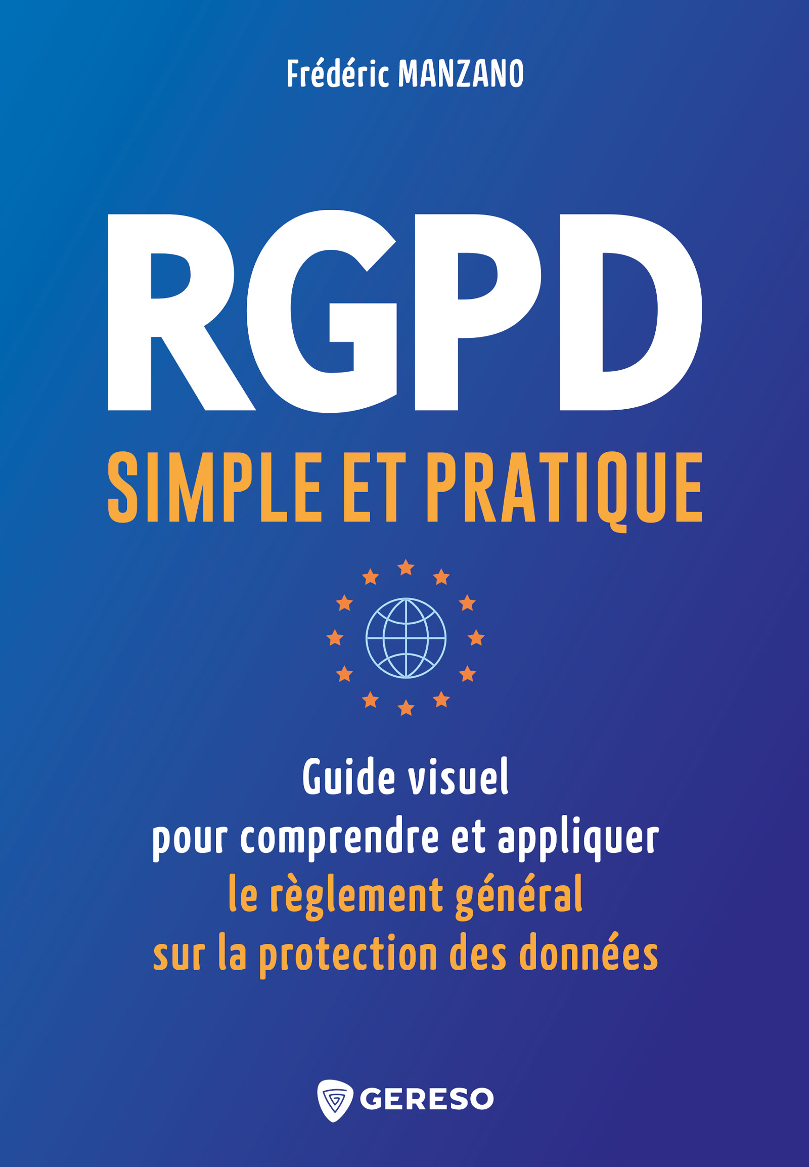 [Livre] RGPD simple et pratique