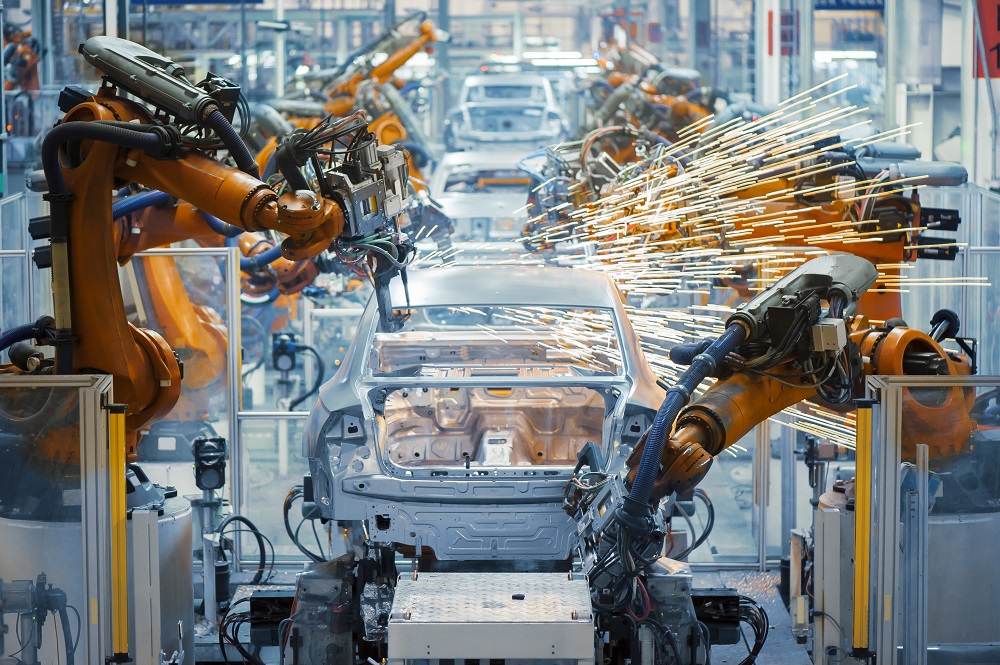 Industrie mécanique : les perspectives de la FIM pour 2023