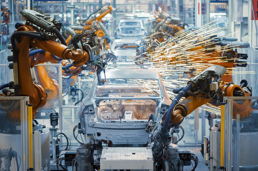 Industrie mécanique : les perspectives de la FIM pour 2023