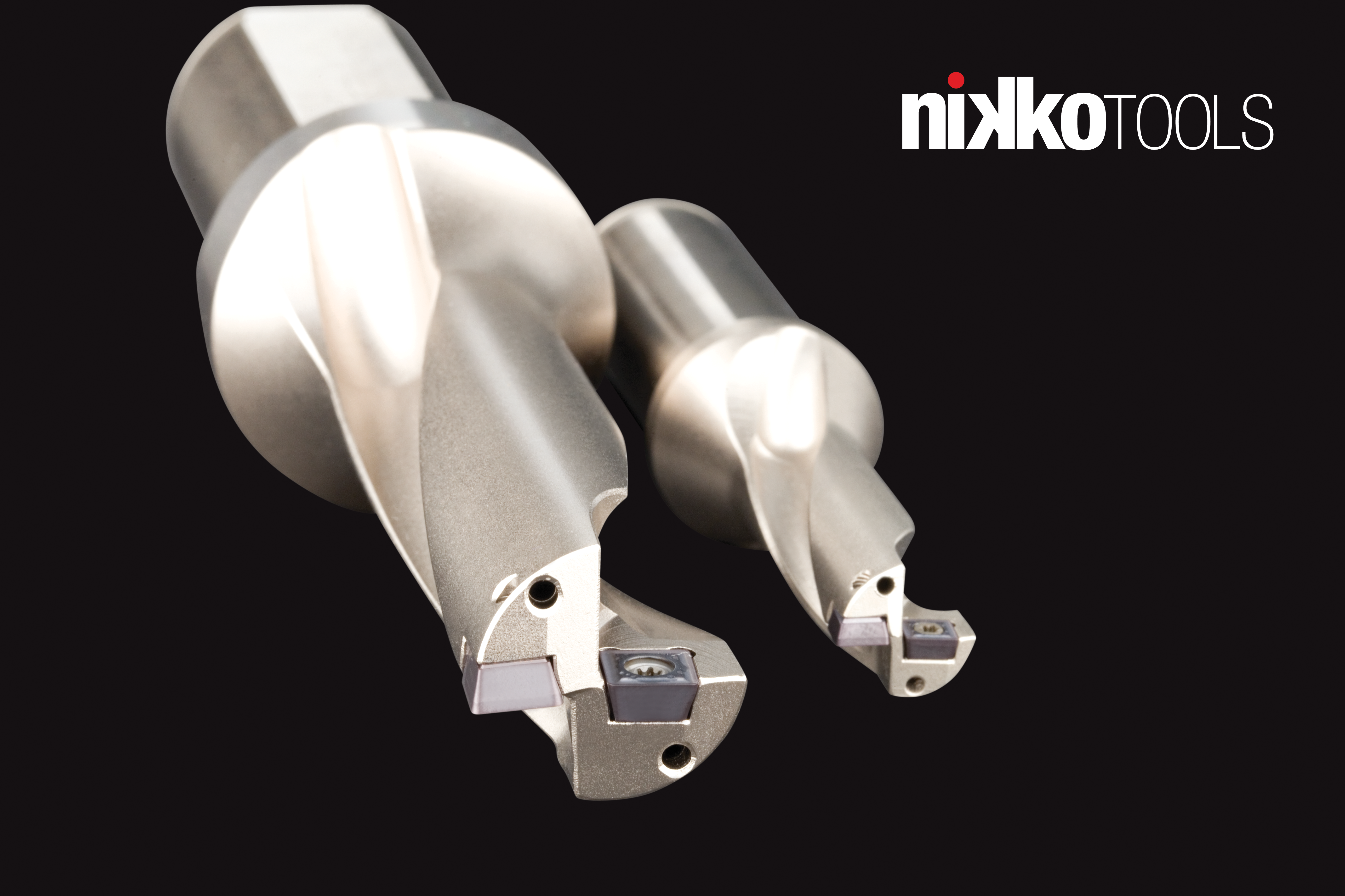 DRS Drills – Nikko Tools
