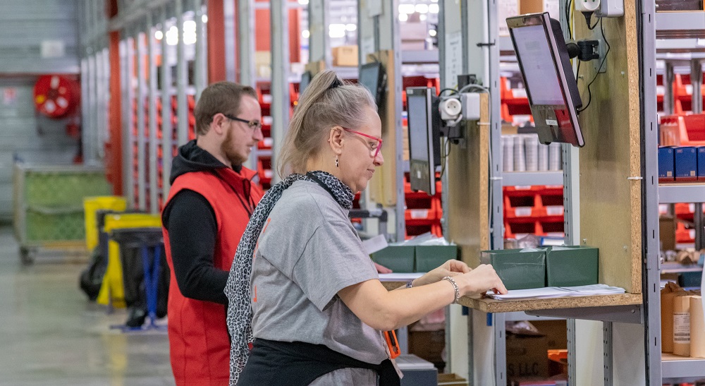 123Roulement.com devient le distributeur officiel de SKF