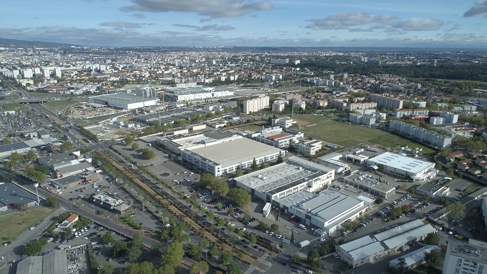 A Lyon, le renouveau de l’industrie en ville est en marche
