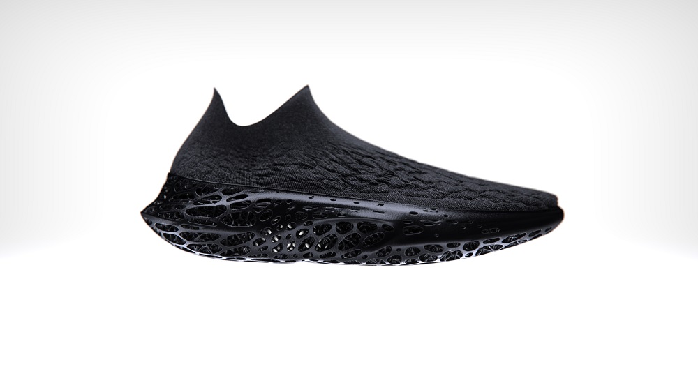 Les vertus de la chaussure imprimée en 3D