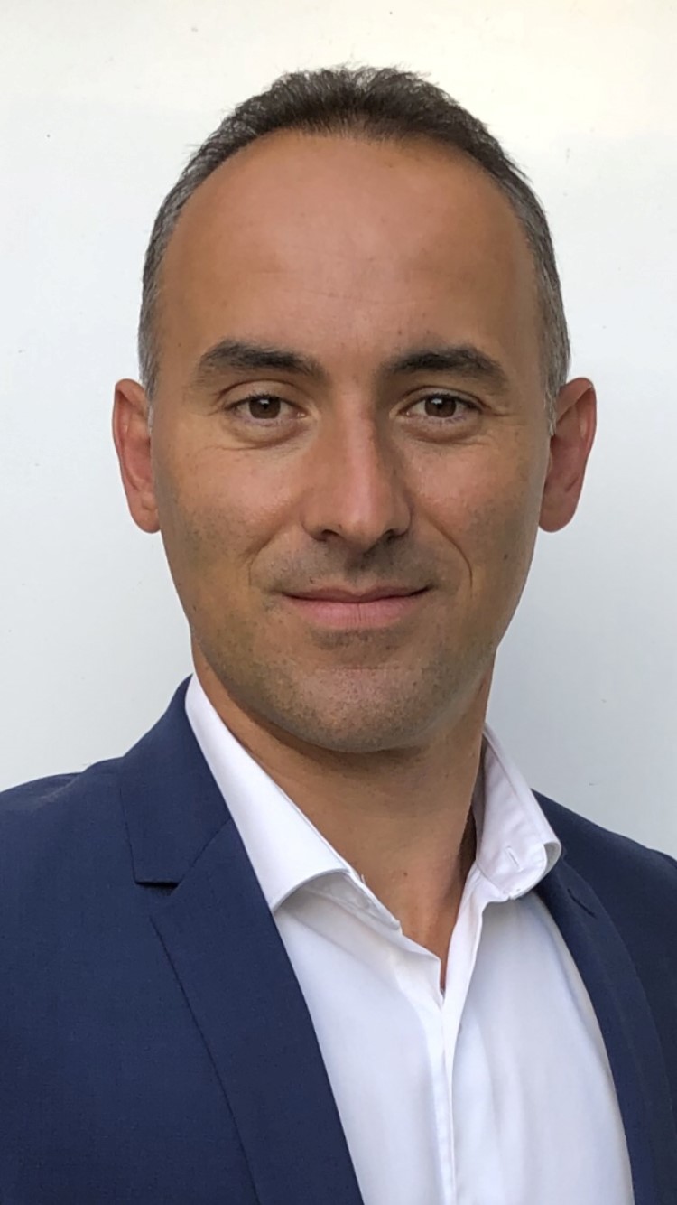 Un expert de la robotique