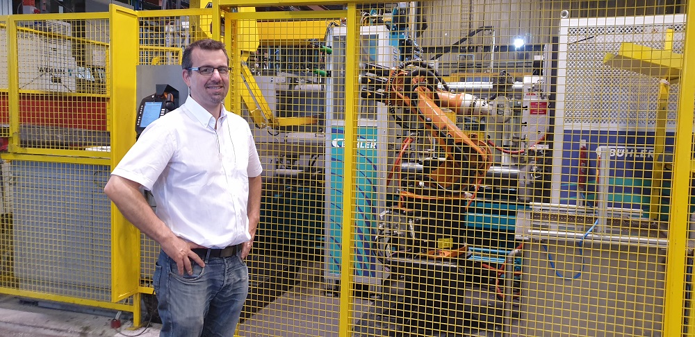 Bpifrance entre au capital du groupe lotois MH Industries