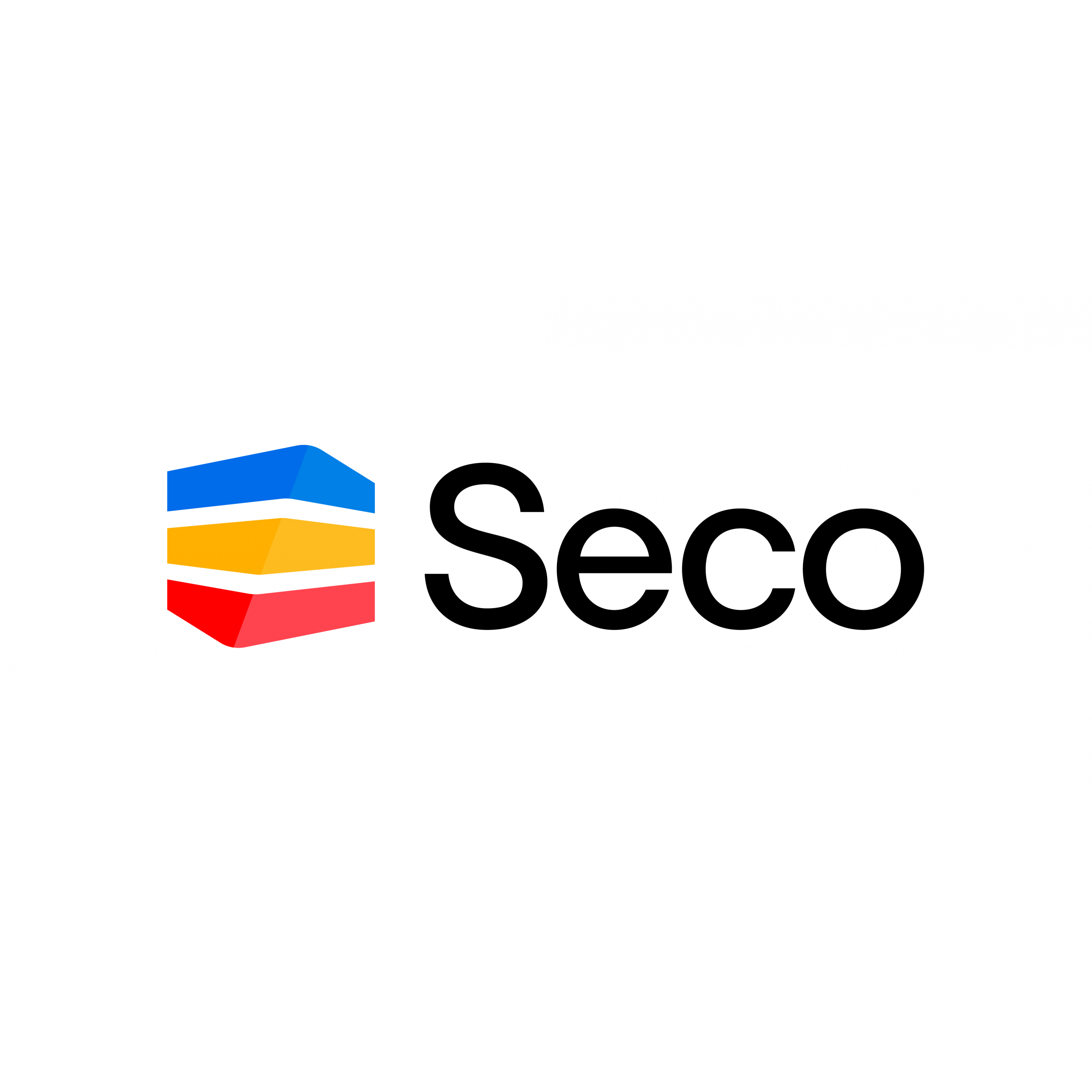 Seco Tools change son identité visuelle