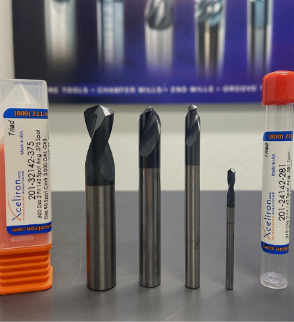 Ceratizit acquiert Xceliron Corp.