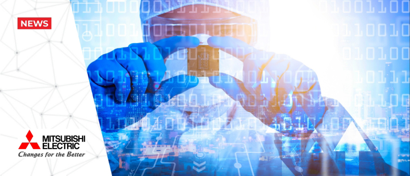 Alliance de Mitsubishi Electric Corporation avec Movensys