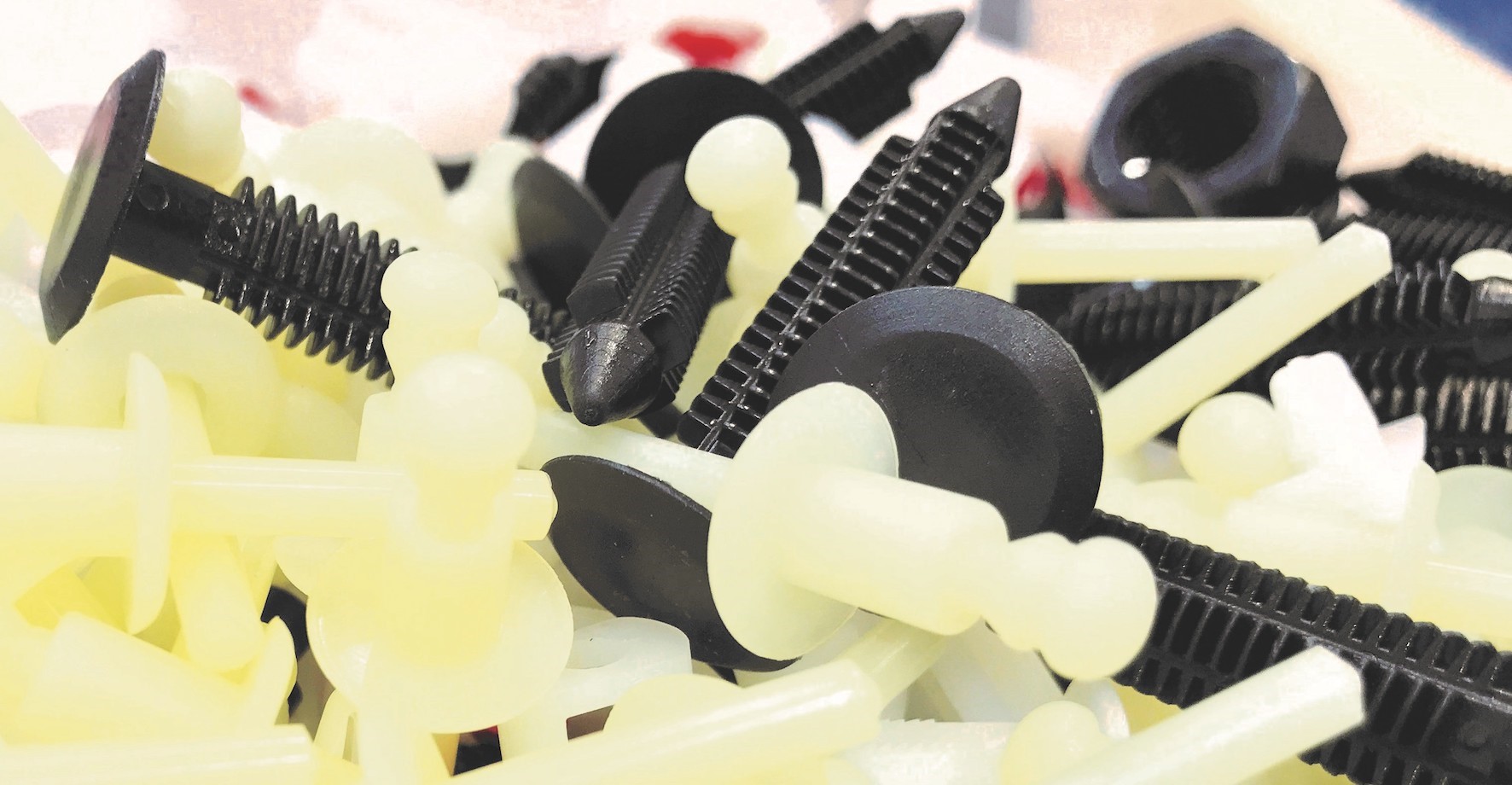 Les rivets d’Essentra Components