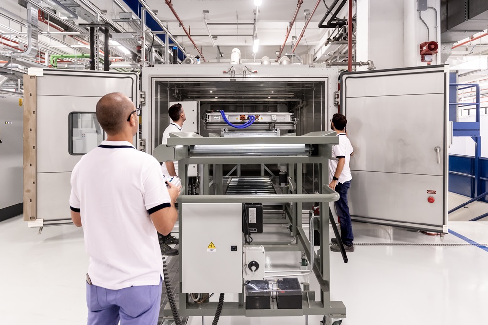 Gigafactories : le grand défi de la formation