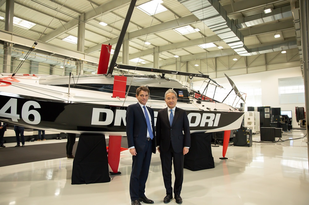 Portes ouvertes DMG Mori France : cap sur l’innovation