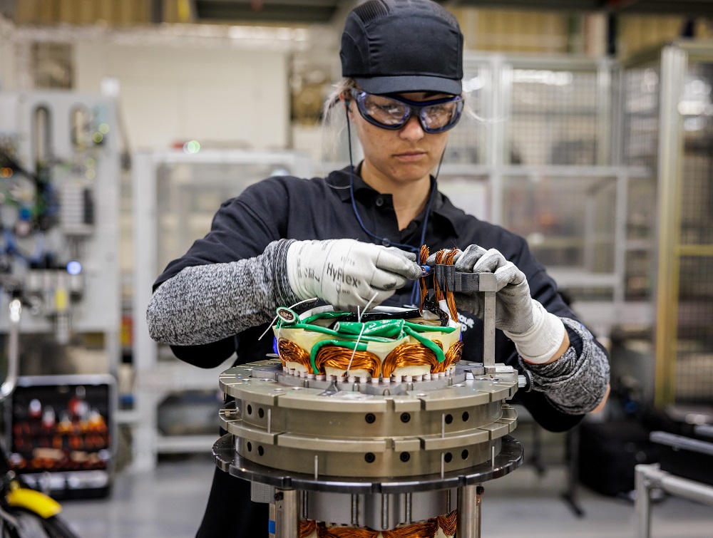 En Normandie, un secteur automobile dynamique