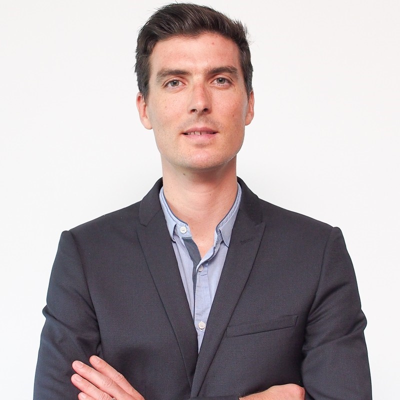 Un nouveau directeur pour Protolabs France