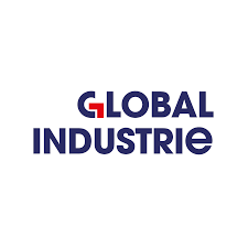 Logo du salon GLOBAL INDUSTRIE