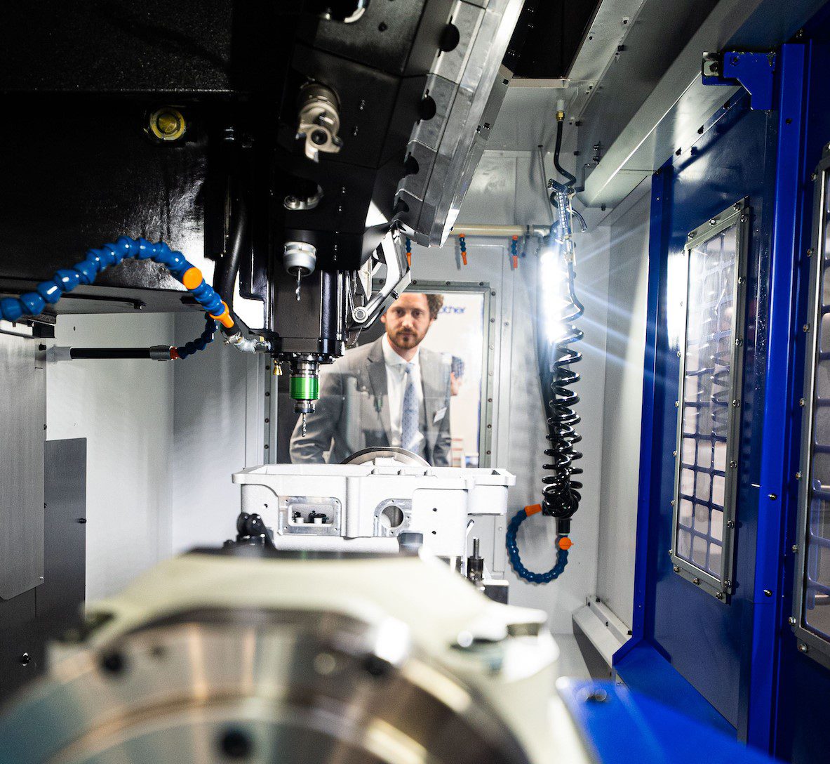 [Edito] Explorer de nouvelles frontières technologiques