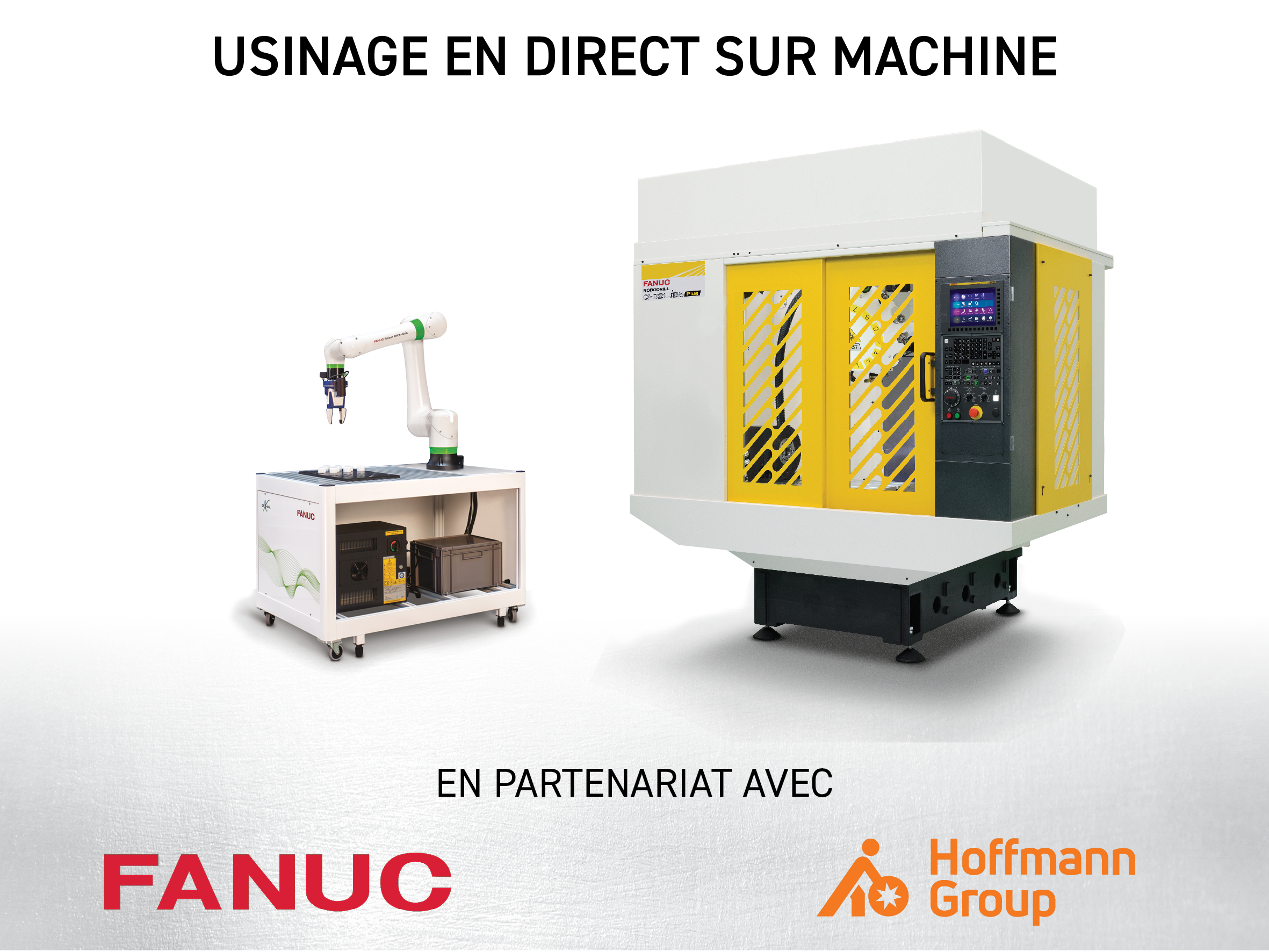 SolidCAM sera présent au salon Global Industrie