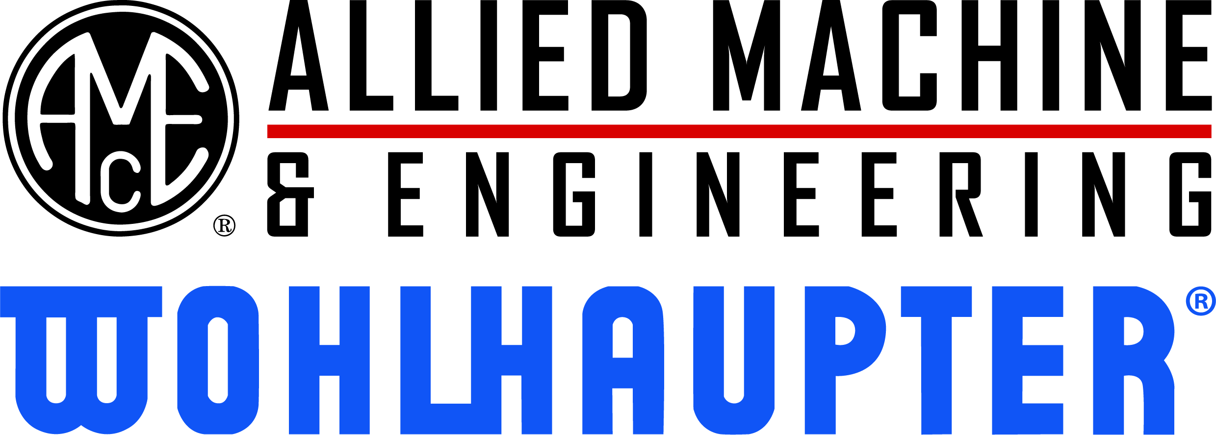Logo Machines Production