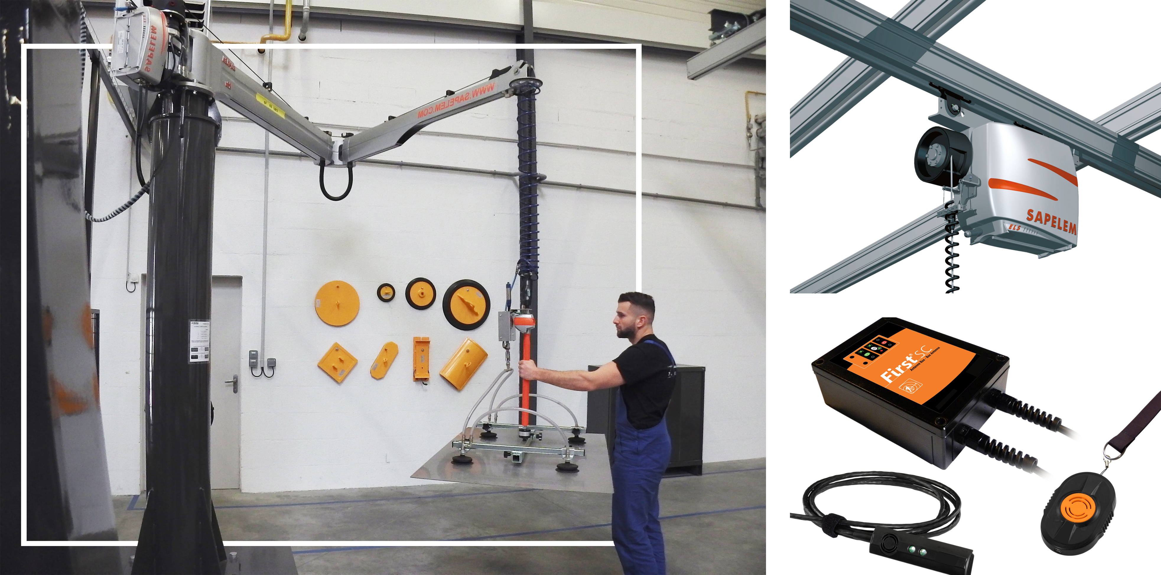 Améliorer des conditions de travail