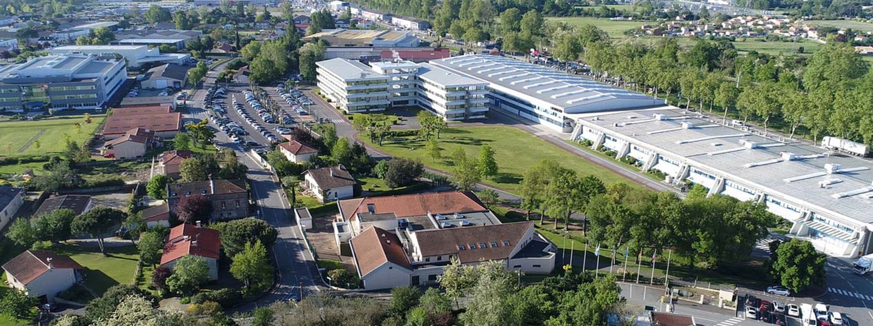 Liebherr-Aerospace crée une nouvelle entité à Montauban