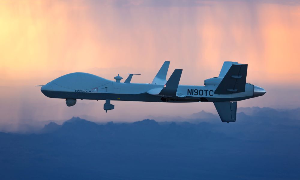 General Atomics : le rôle crucial de la simulation