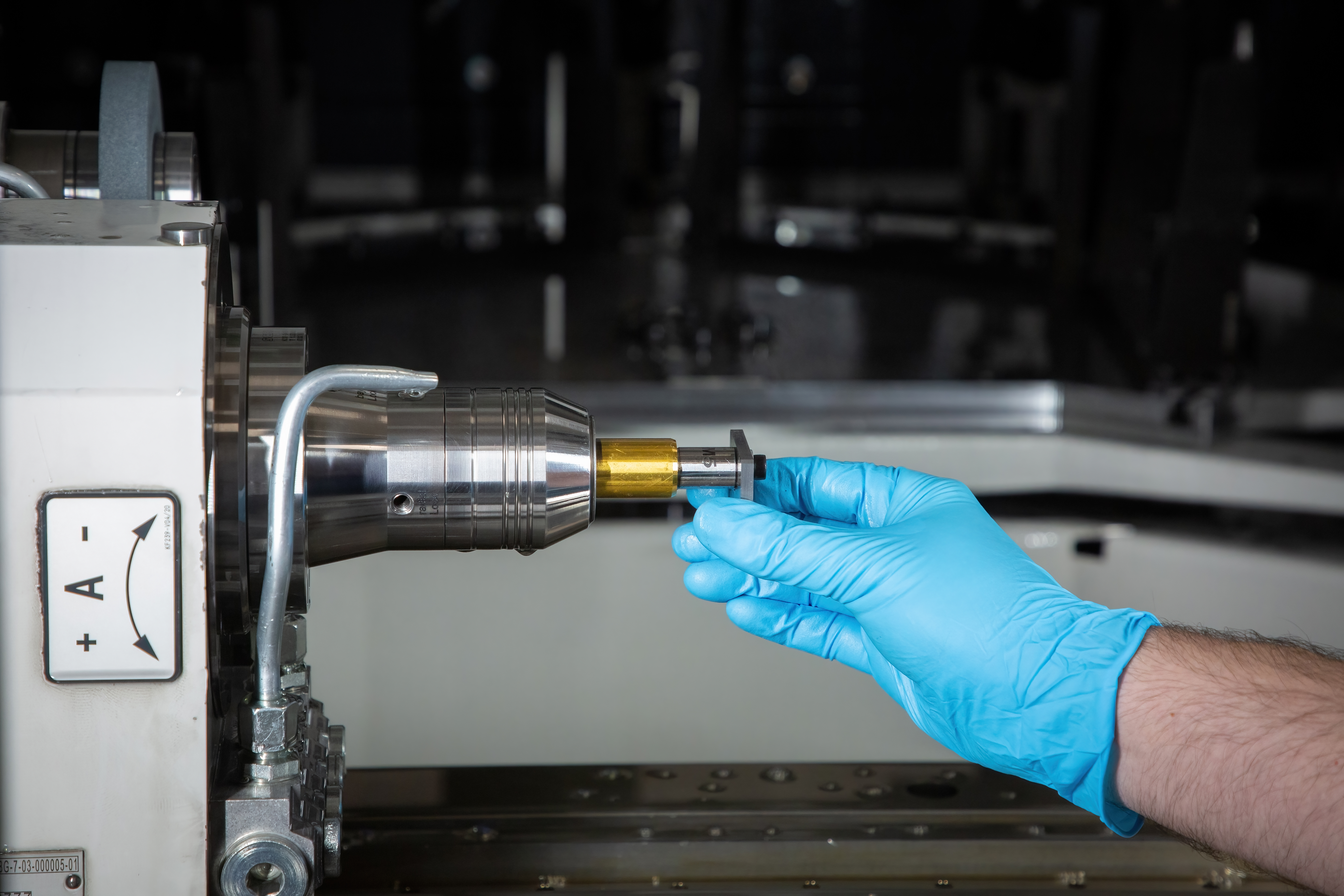 Outils innovants pour gains substantiels aux usineurs