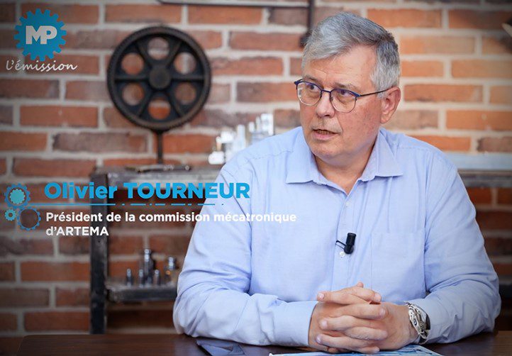 [Vidéo] Mécatronique : boostez votre atelier !