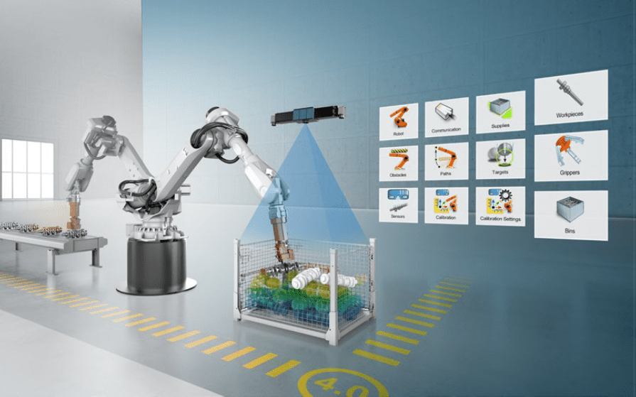 Automatisation intelligente