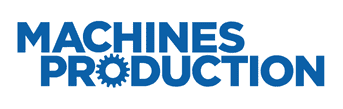 Machines Production logo