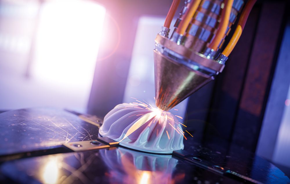 [Edito] Fabrication additive : au-delà du prototype