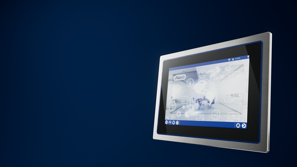 Connectivité étendue pour l’automatisation
