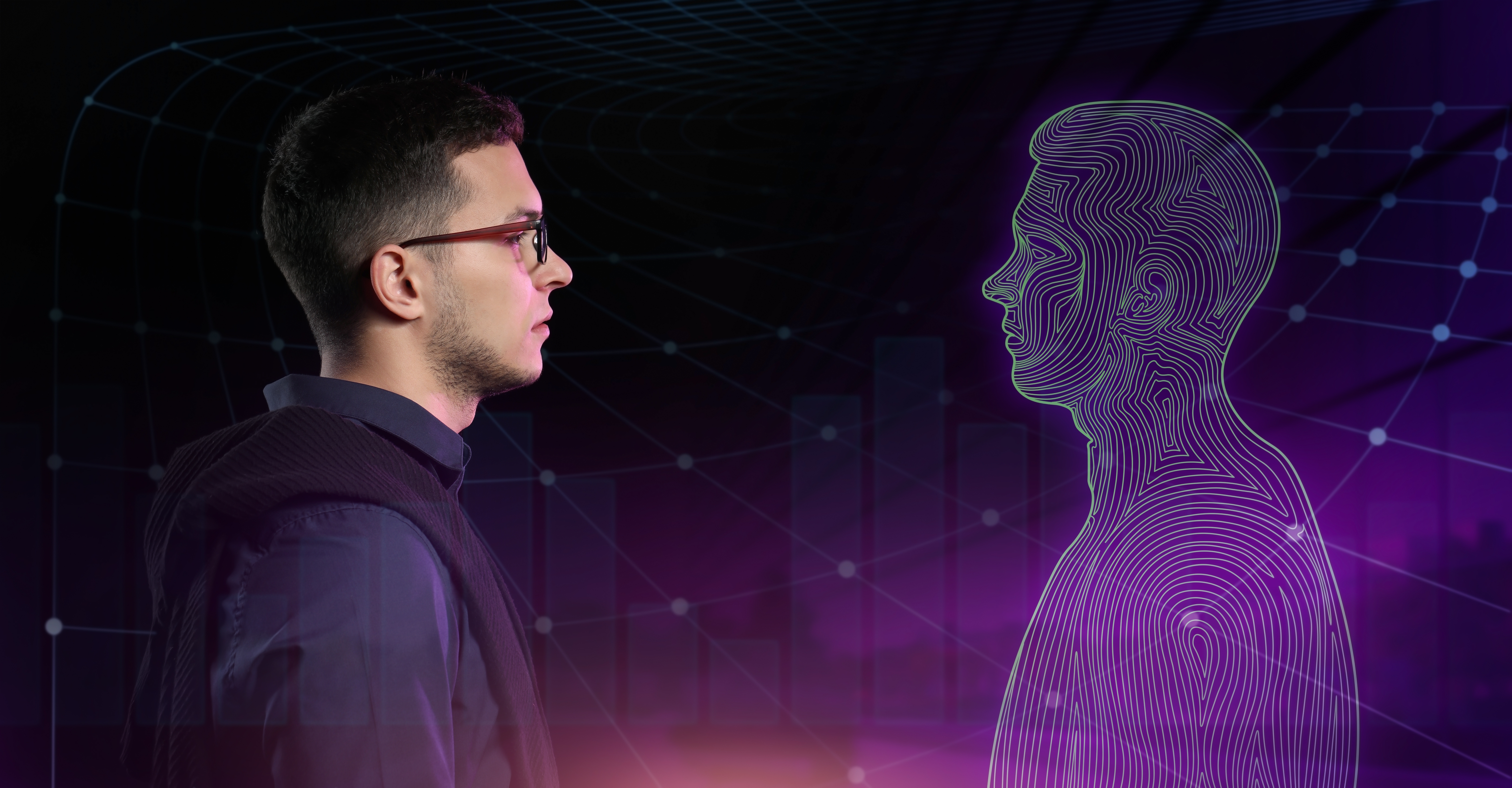 Le jumeau numérique, cœur de la chirurgie augmentée
