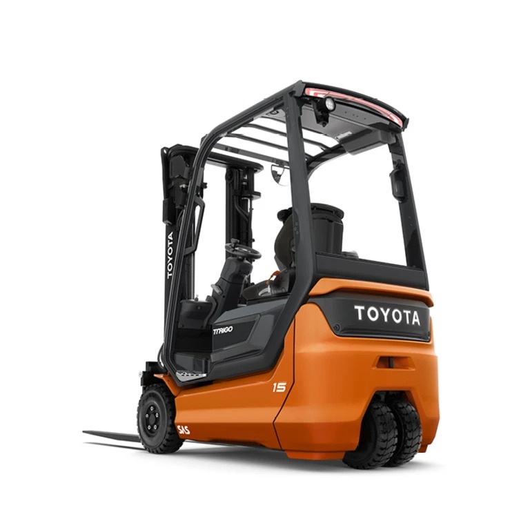 Trois nouvelles solutions intralogistiques