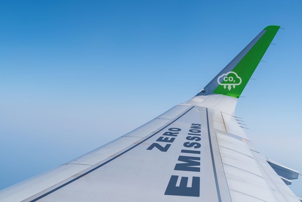 FEV Aerospace, nouvel acteur de solutions durables