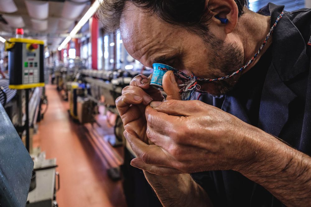 CAPSA : 90 ans d’excellence horlogère