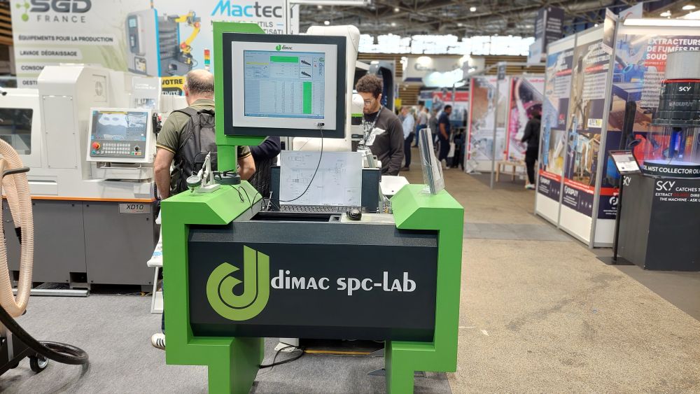 Mesurer vite, partout, précisément