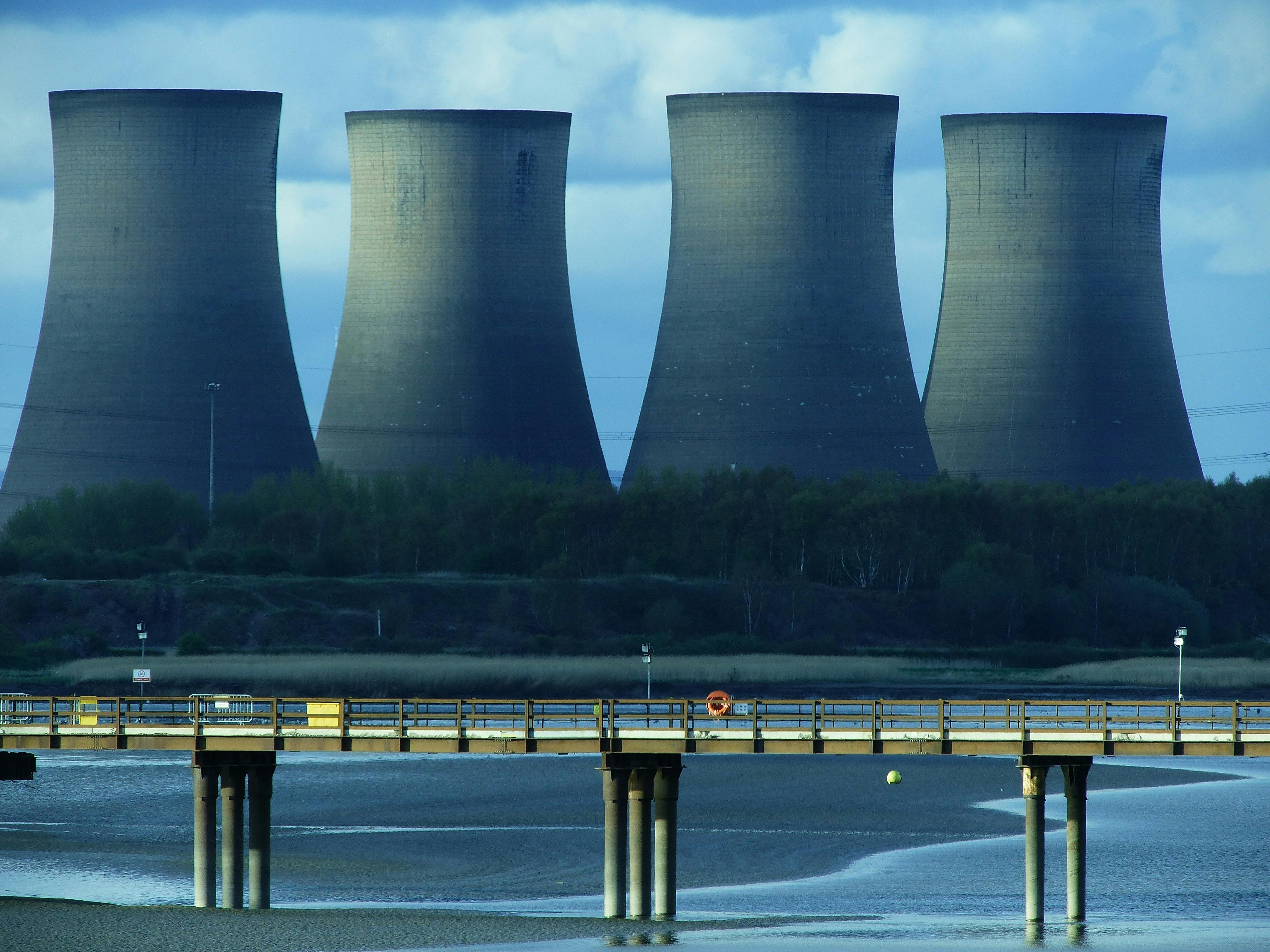 Petits réacteurs, grands enjeux : le nucléaire en quête de renouveau