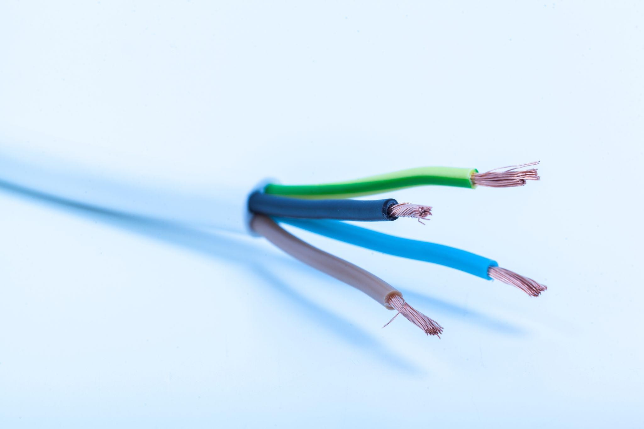 Le câble de contrôle : un élément essentiel dans les systèmes électriques et industriels
