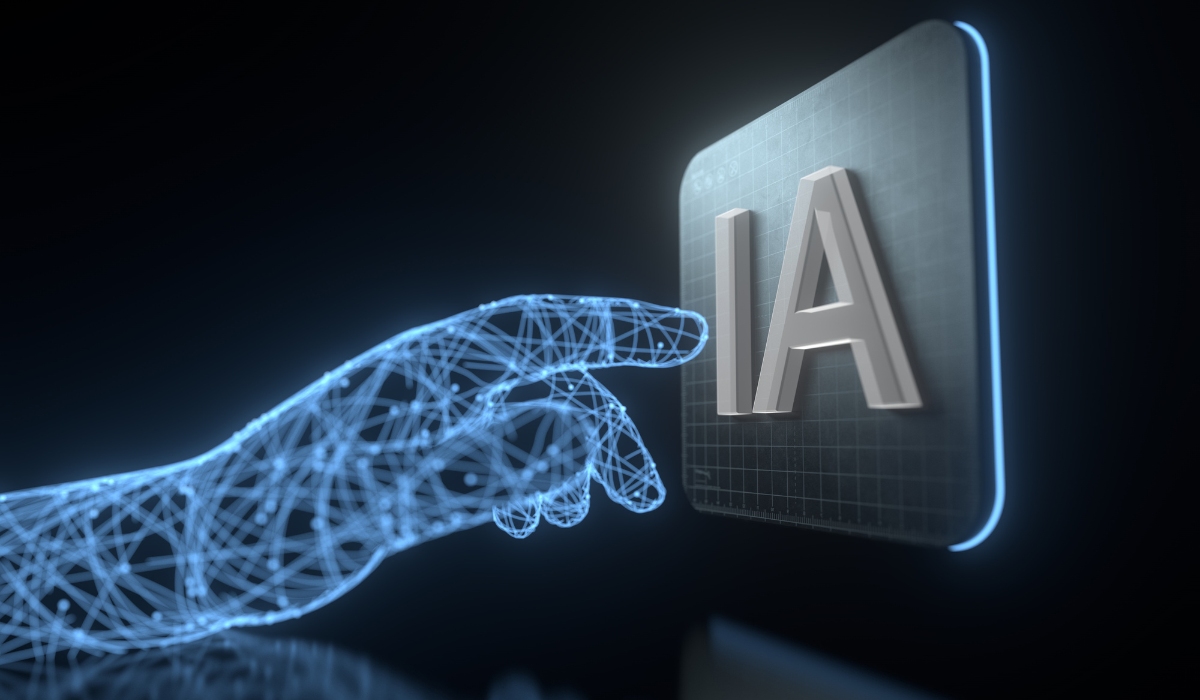 L’IA moteur de productivité dans l’industrie manufacturière