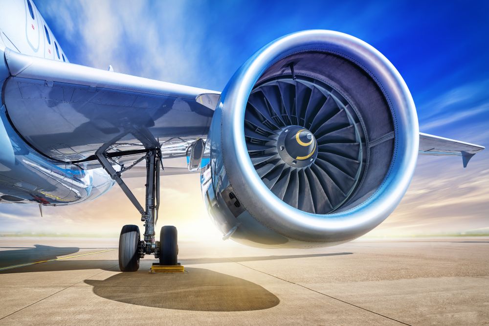 L’industrie aérospatiale face au défi de l’innovation